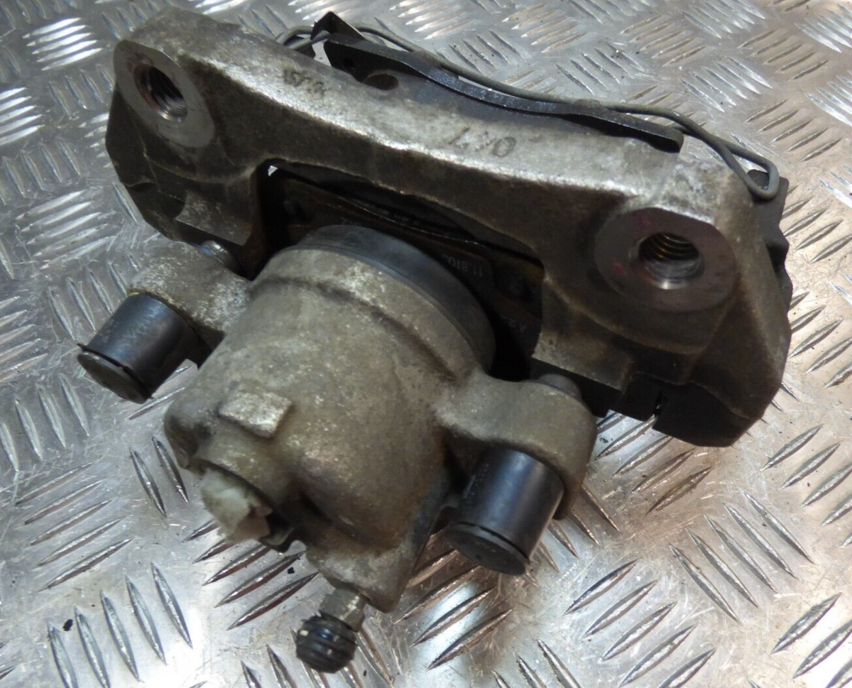 OPEL ASTRA K 1.4 TURBO Vorne Links Bremssattel GM mit Bremsbeläge ORIGINAL gebraucht - 39103794 – Produktansicht 6