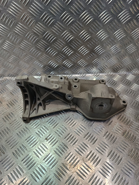 Porsche PANAMERA 970 3.6 V6 Halter Halterung ORIGINAL gebraucht - 9461022250R – Produktansicht 1