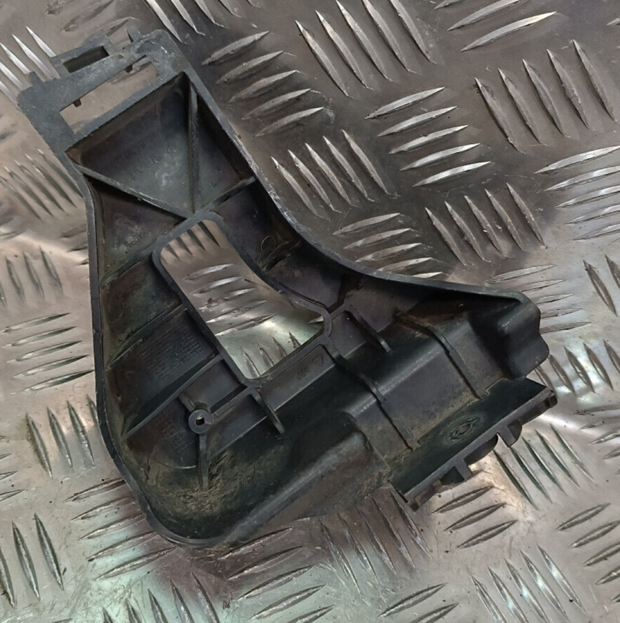 Smart ForTwo 451 Electric Drive Stoßstangenhalter Hinten Links A ORIGINAL gebraucht - 4516430120 – Produktansicht 2