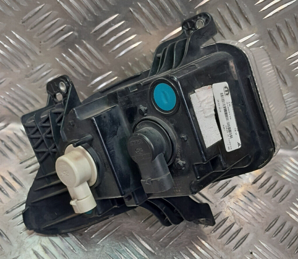 Jeep Renegade 1.6 Mjet Tagfahrlicht Scheinwerfer Links Mopar ORIGINAL gebraucht - 51953118 – Produktansicht 2