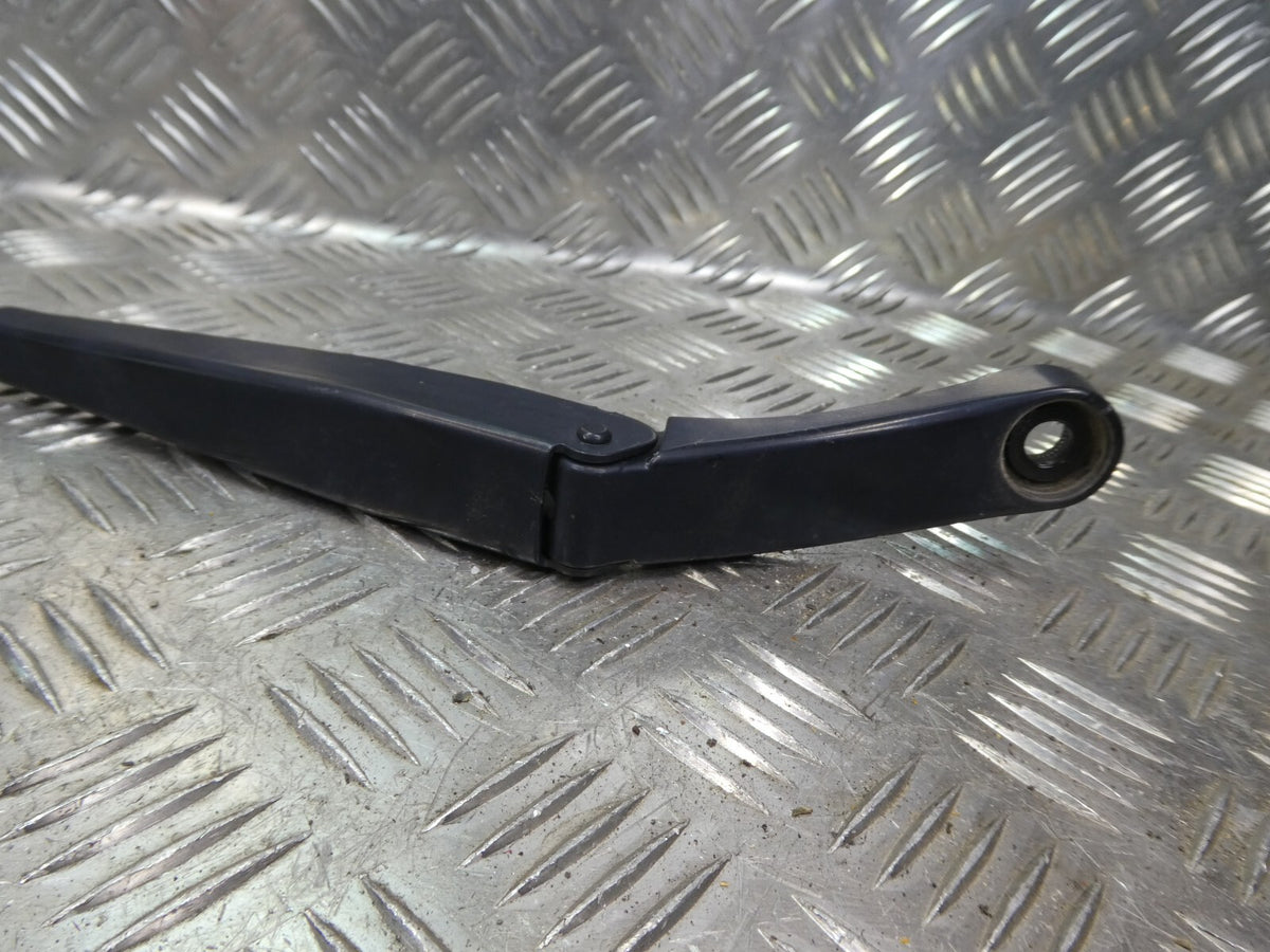 OPEL ASTRA K Scheibenwischerarm Scheibenwischer Links GM ORIGINAL gebraucht - 13418990 – Produktansicht 2