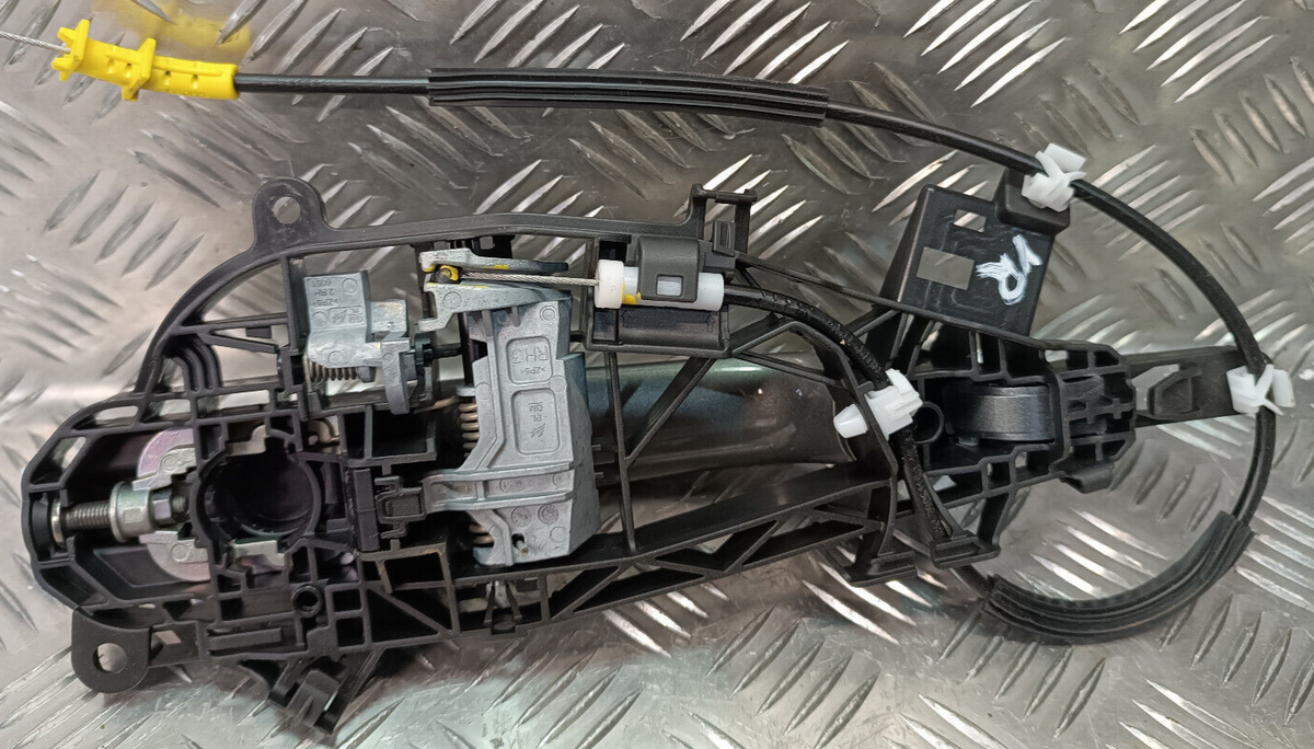 OPEL ASTRA K Türgriff Griff Außen Vorne Rechts – Produktansicht 2