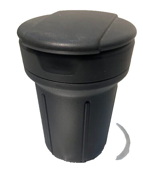 Audi Q3 8U 2011-18 A1 (8X1 8XK) 8X0857951 aschenbecher Neuwertig ORIGINAL gebraucht - 8U0857951 – Produktansicht 1