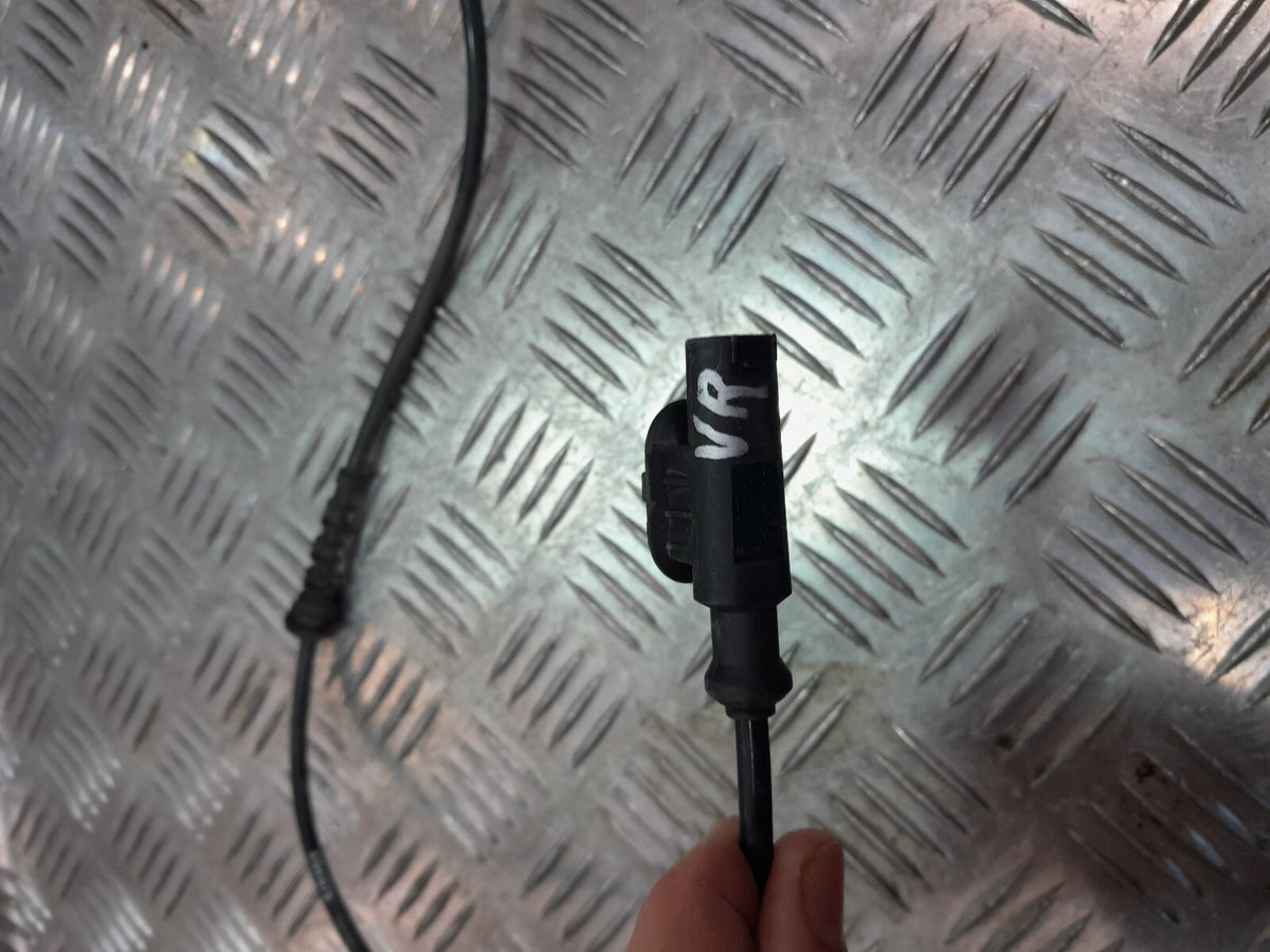 Jeep Renegade 1.6 Mjet ABS Sensor Kabelbaum Vorne Rechts ORIGINAL gebraucht - 51941079 – Produktansicht 2