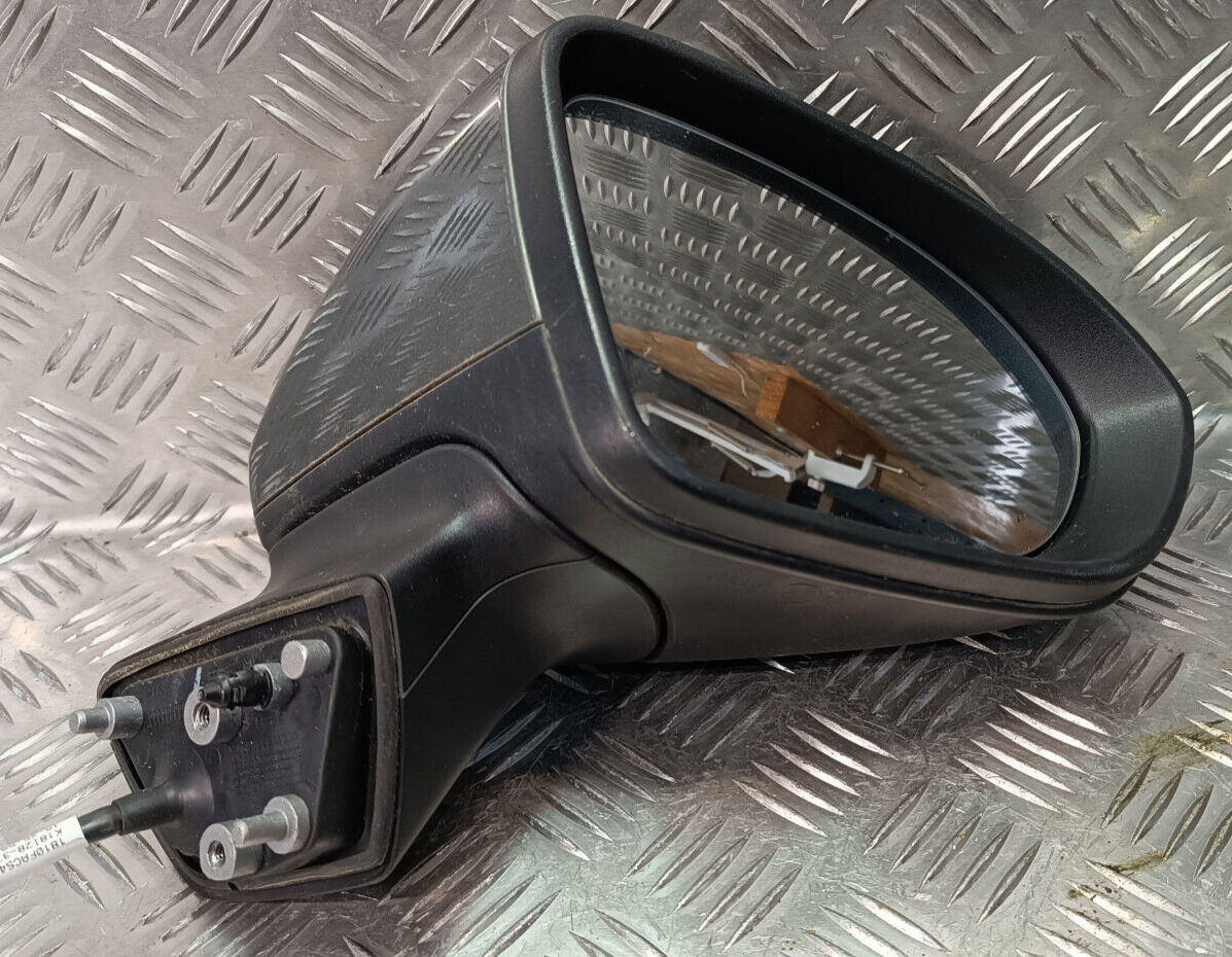 OPEL ASTRA K 1.4 Turbo Original Aussenspiegel Rechts gebraucht - 39176291 – Produktansicht 2