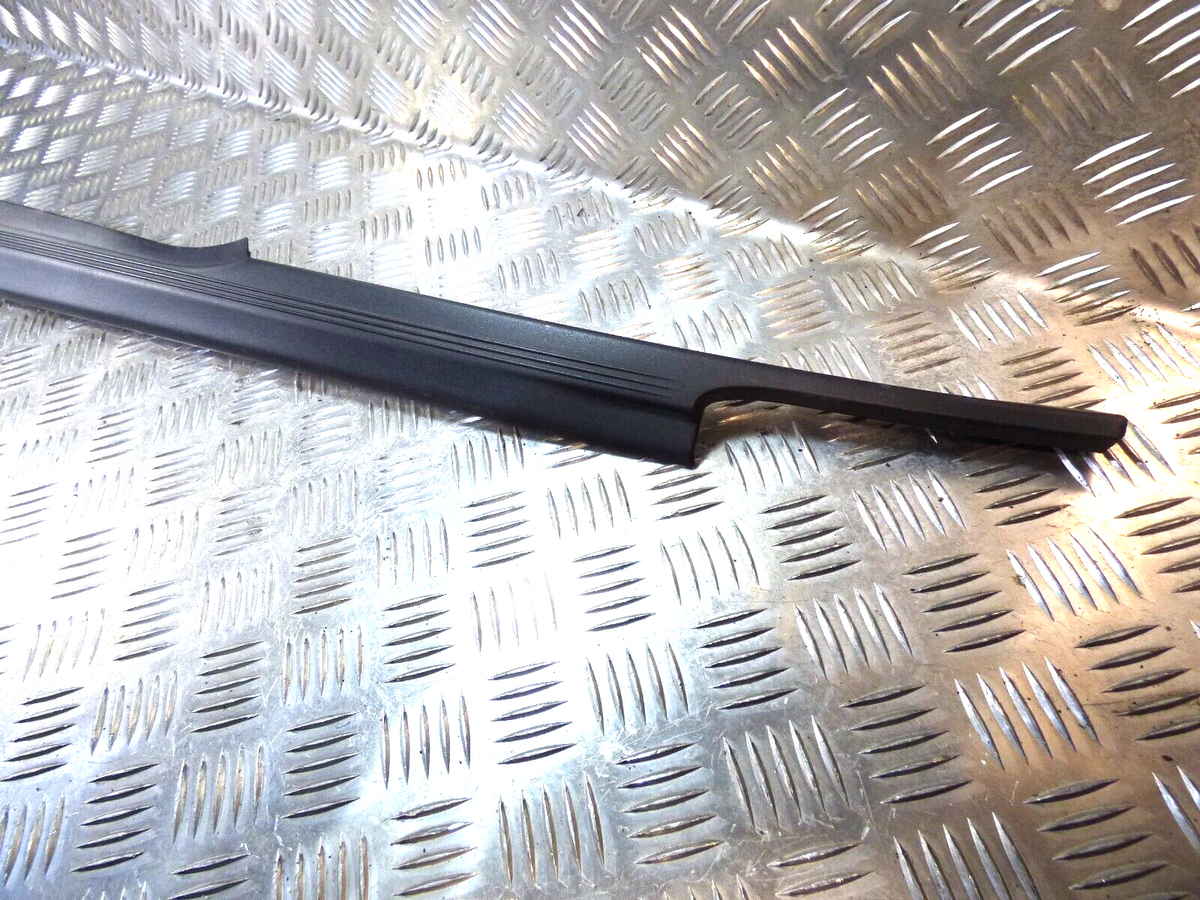 Porsche Boxster Cayman 987 997 911 Abdeckung Kofferraum Haube links ORIGINAL gebraucht - 99757246502 – Produktansicht 3
