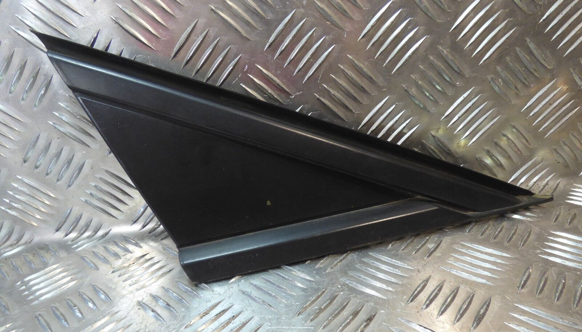OPEL ASTRA K Spiegeldreieck rechts Verkleidung Spiegel Abdeckung ORIGINAL gebraucht - - GM39041994 – Produktansicht 1
