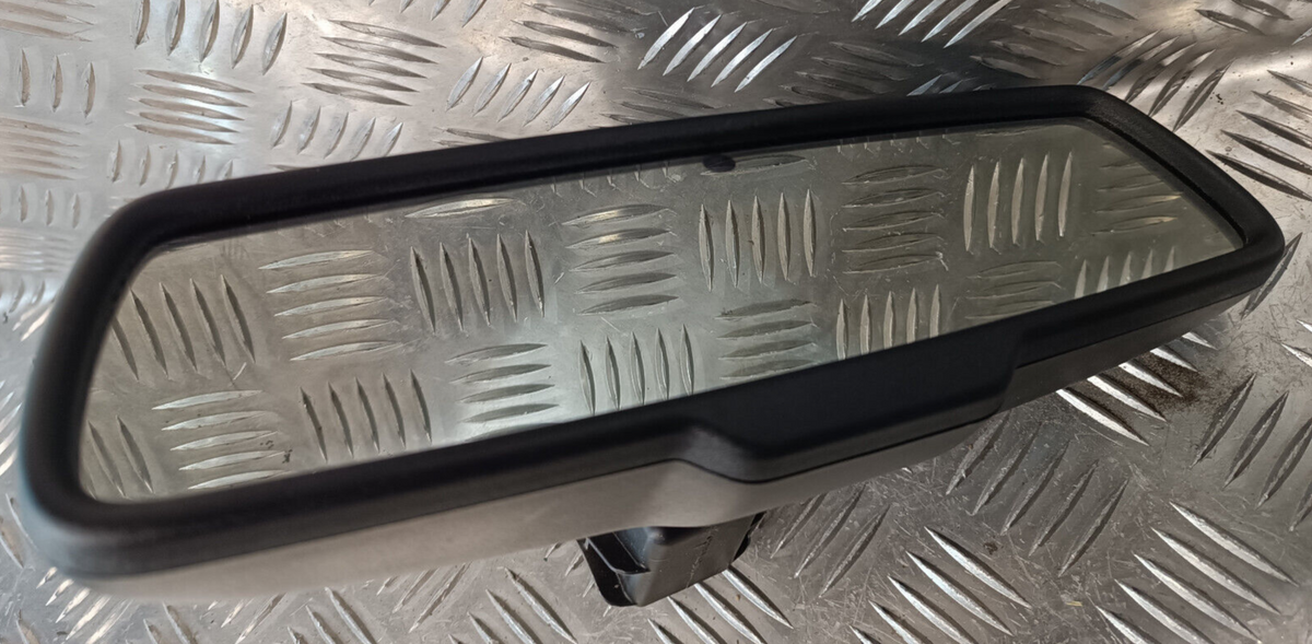 Jeep Grand Cherokee WK2 Original Innenspiegel gebraucht - 68271638AA – Produktansicht 4