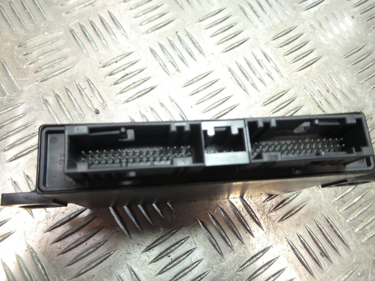 VW ID.3 Motorsteuergerät ECU Steuergerät 0EA907425C 2021 ORIGINAL gebraucht - Volkswagen – Produktansicht 2
