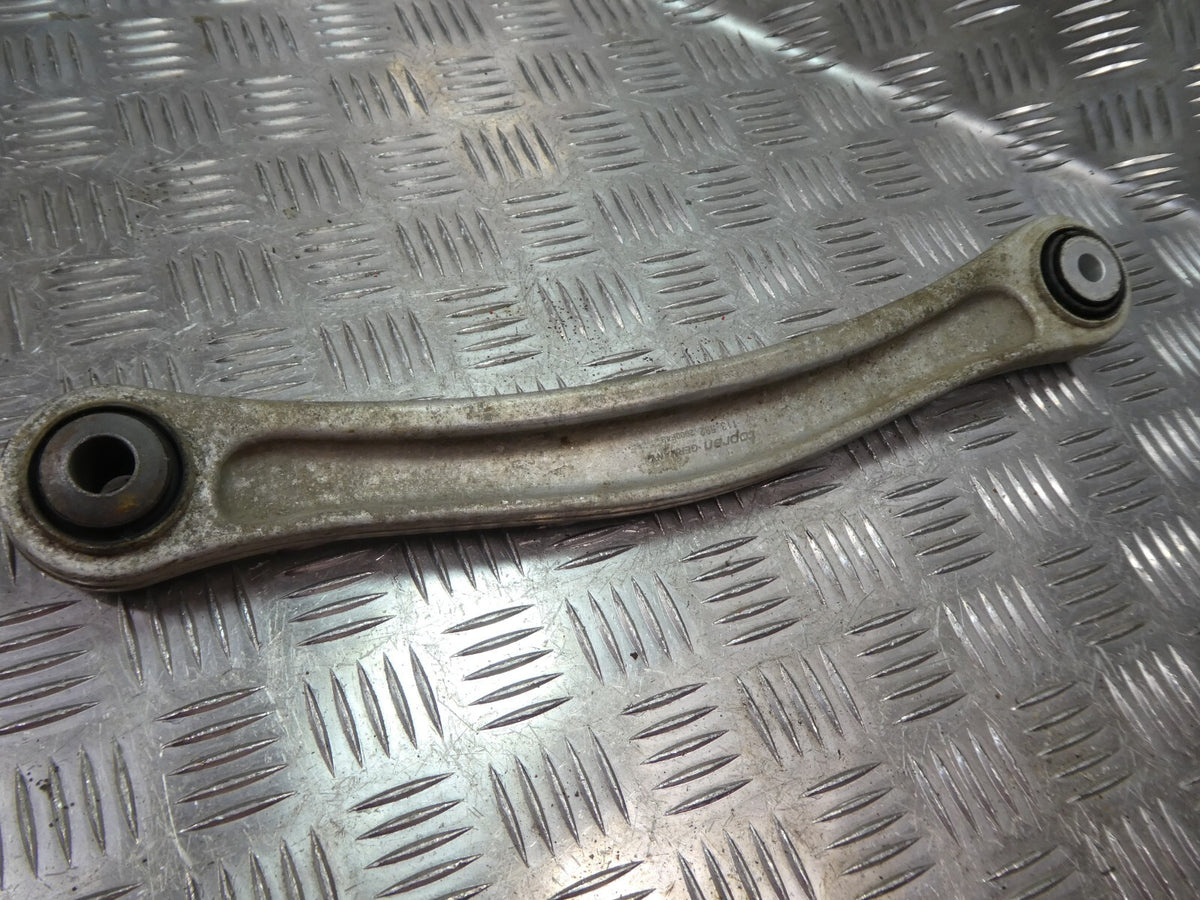 Porsche Cayenne 92A hinten rechts 7L0505376A ORIGINAL gebraucht - Querlenker – Produktansicht 2