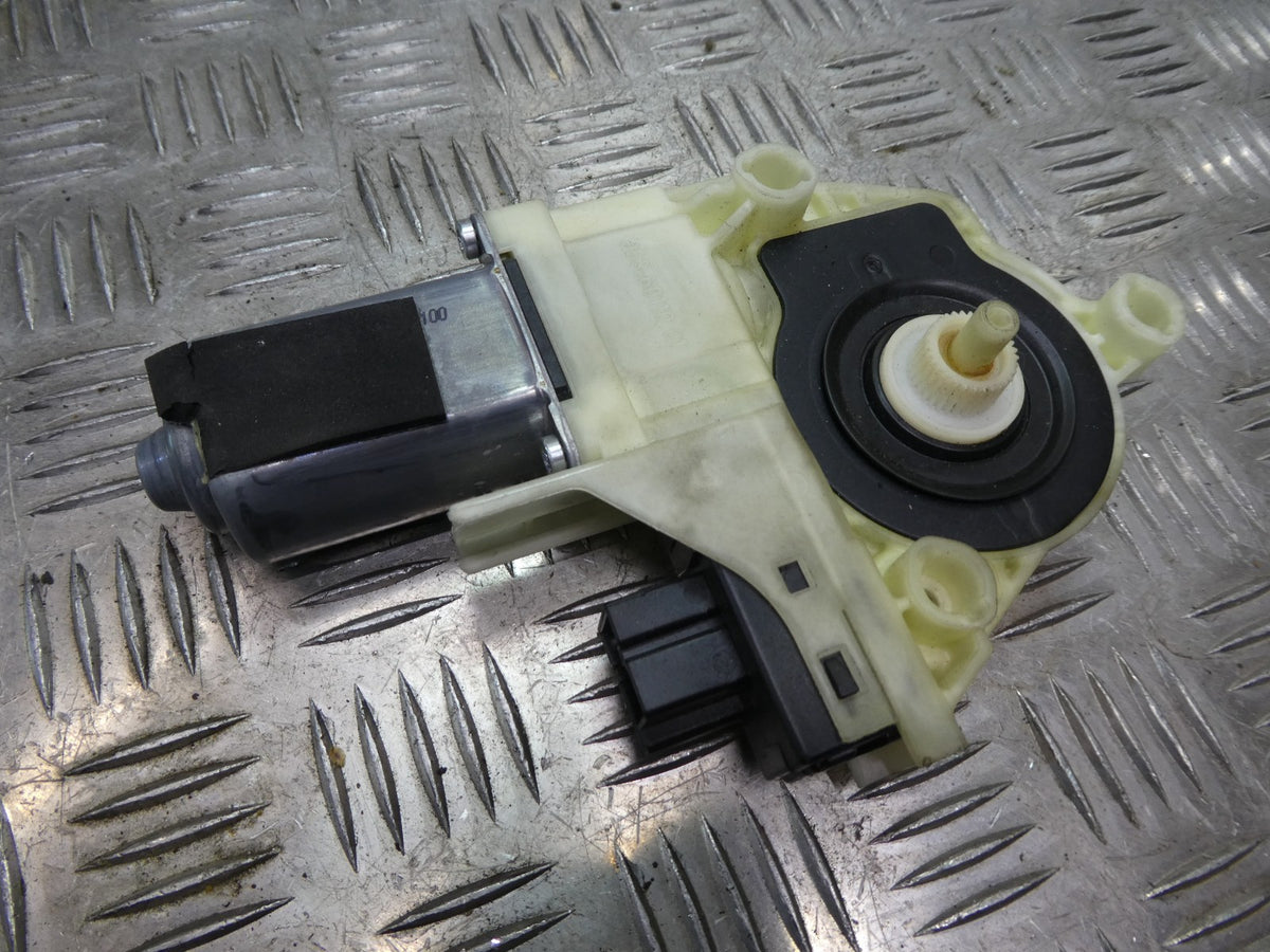 Porsche Panamera 970 Fensterhebermotor Hinten Rechts ORIGINAL gebraucht - 0536011001 – Produktansicht 2