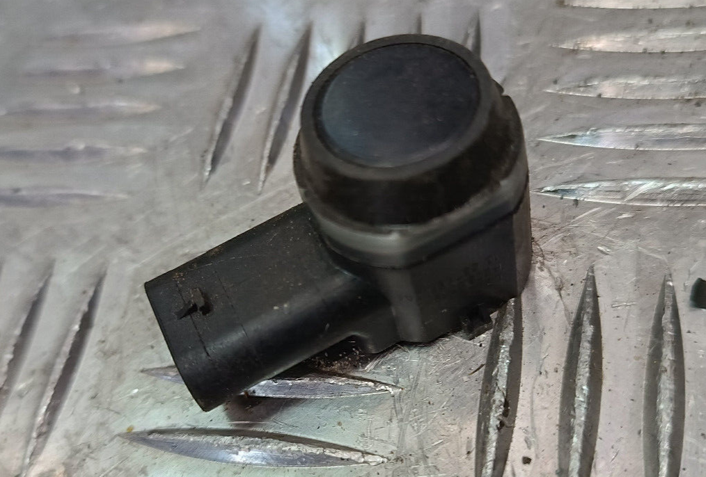 Porsche Panamera 970 PDC-Sensor PDC Einparkhilfe 10R-047850 Valeo ORIGINAL gebraucht - 207191915 – Produktansicht 1
