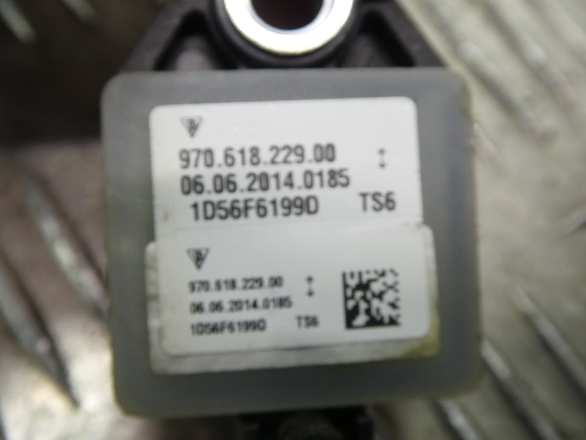 Porsche Panamera 970 Sensor, Gaspedalstellung ORIGINAL gebraucht - 97061822900 – Produktansicht 3