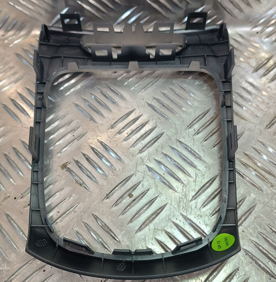 OPEL ASTRA K 1.4 Turbo Verkleidung Abdeckung Mittelkonsole GM 529131017 ORIGINAL gebraucht - 13449240 – Produktansicht 2