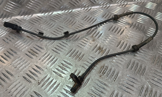 Smart ForTwo 451 Electric Drive ABS Kabelbaum A ORIGINAL gebraucht - 4515400217 – Produktansicht 1