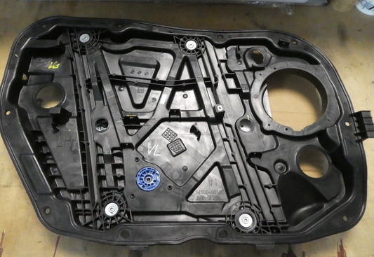 Kia Ceed ProCeed 2022 mechanik vorne links ORIGINAL gebraucht - Fensterheber – Produktansicht 1
