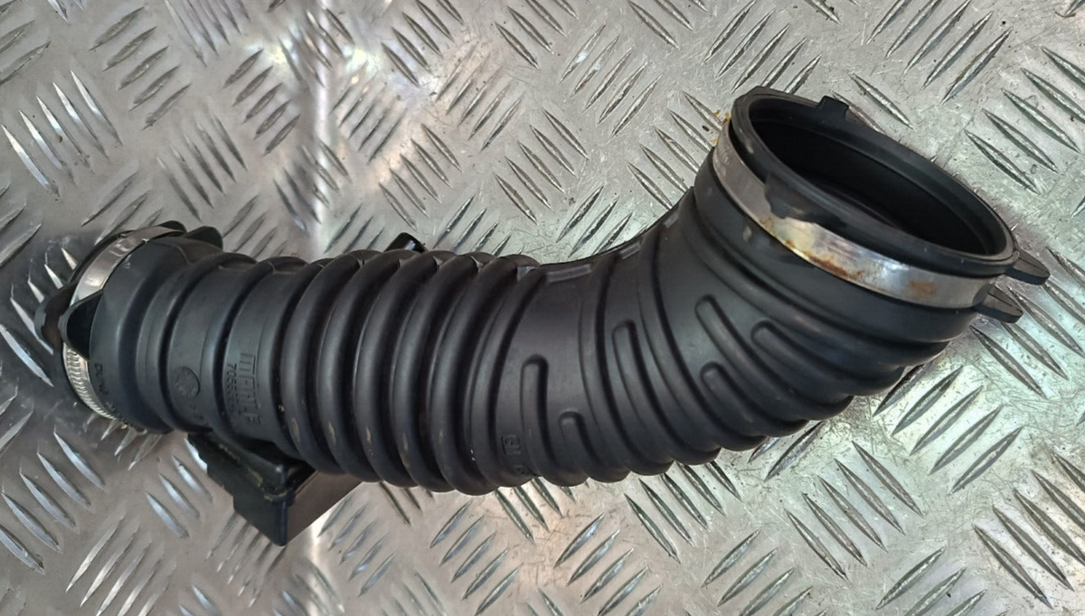 OPEL ASTRA K 1.4 Turbo Ansaugschlauch Ladeluftschlauch GM 70583940 ORIGINAL gebraucht - 13367292 – Produktansicht 2