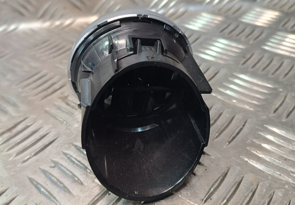 Smart ForTwo 451 Electric Luftdüse Continental ORIGINAL gebraucht - A4518301154 – Produktansicht 2
