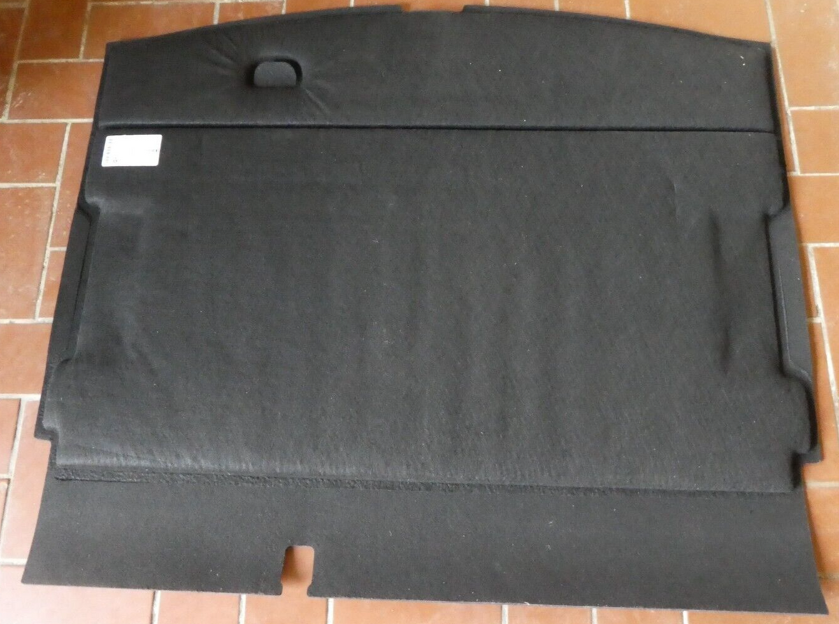 VW ID.3 ID3 Kofferraumboden Ladeboden 2021 schwarz 10A863463G CA9 ORIGINAL gebraucht - Volkswagen – Produktansicht 3