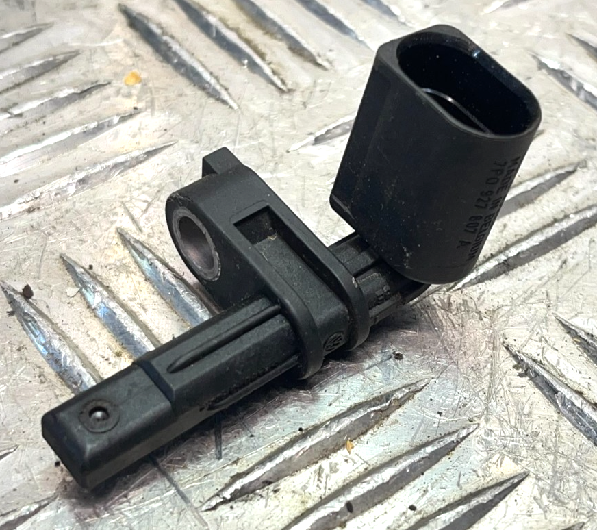 Orig Porsche Cayenne 92A ABS Sensor Drehratensensor 7P0927807A ORIGINAL gebraucht - Raddrehzahlsensor – Produktansicht 1