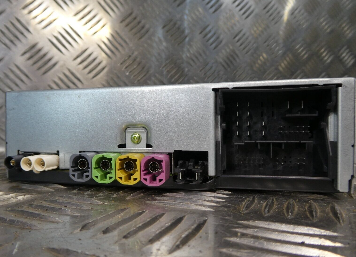 VW ID.3 MEB ICAS3 Multimedia Navigation WIFI WG8 10A035816E Bj.2021 ORIGINAL gebraucht - Volkswagen – Produktansicht 5