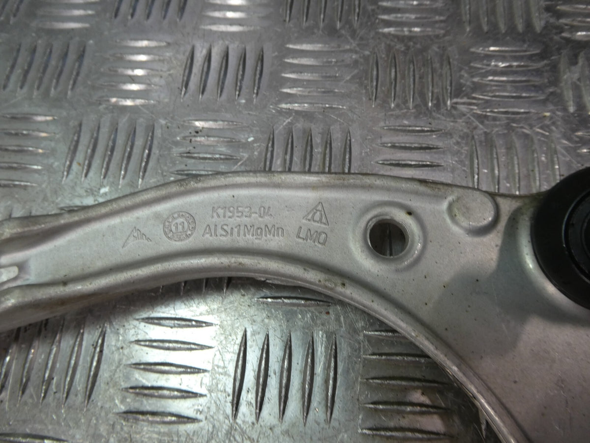 Porsche Cayenne 92A oberer Querlenker links oder rechts K1953-04 ORIGINAL gebraucht - Vorderer – Produktansicht 3