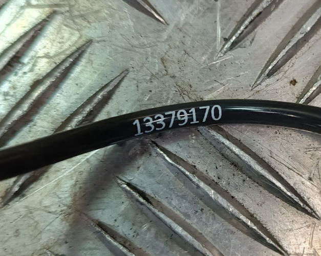 OPEL ASTRA K 1.4 Turbo ABS-sensor Kabelbaum GM Vorne Rechts ORIGINAL gebraucht - 13379170 – Produktansicht 2