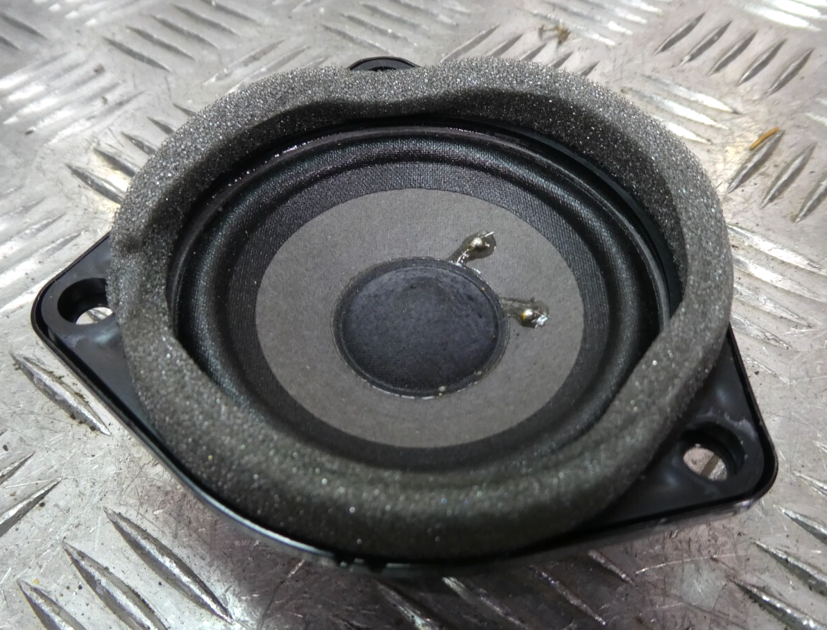 Porsche Macan 95B BOSE 7PP035415B ORIGINAL gebraucht - Lautsprecher – Produktansicht 1