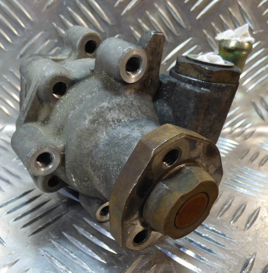 VW T5 1.9 TDI Servopumpe 7E0422154ES ORIGINAL gebraucht - Transporter – Produktansicht 1