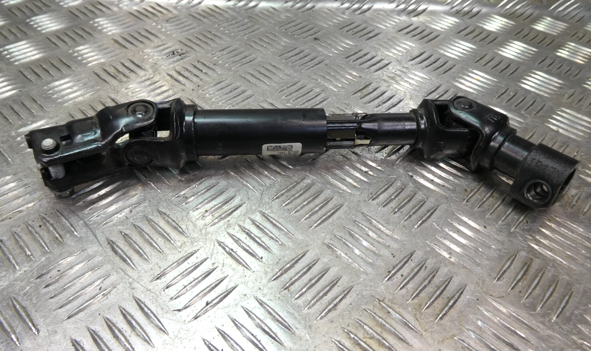 OPEL ASTRA K Kreuzgelenk Lenksäule Lenkung GM ORIGINAL gebraucht - 13479746 – Produktansicht 1