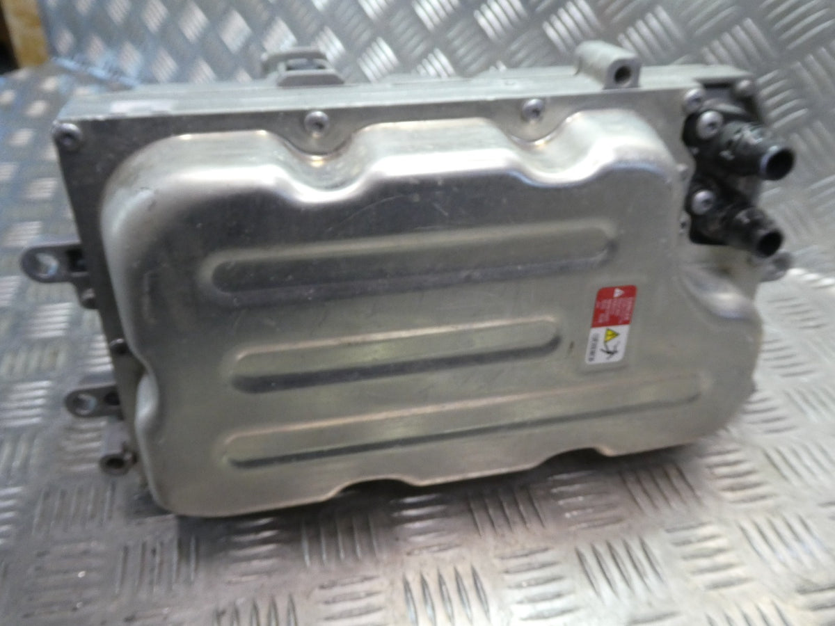 Porsche Panamera 970 3.0 E-Hybrid 2015 Inverter Spannungswandler ORIGINAL gebraucht - 97060806008 – Produktansicht 6