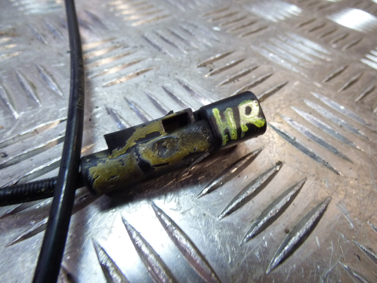 OPEL ASTRA K Sensor Raddrehzahl ABS Sensor Drehzahlsensor Hinten Rechts ORIGINAL gebraucht - 39002173 – Produktansicht 3