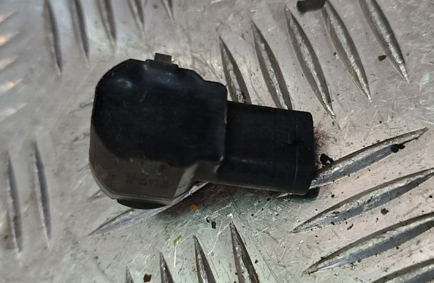 Porsche Panamera 970 PDC-Sensor PDC Einparkhilfe 10R-047850 Valeo ORIGINAL gebraucht - 207191915 – Produktansicht 2