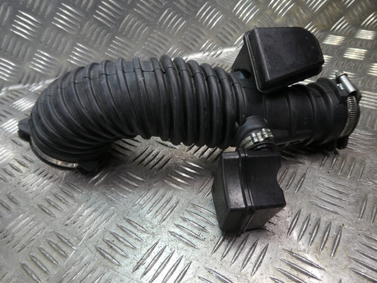 OPEL ASTRA K 1.0 TURBO Ansaugschlauch, Ladeluftschlauch GM ORIGINAL gebraucht - 13367294 – Produktansicht 1