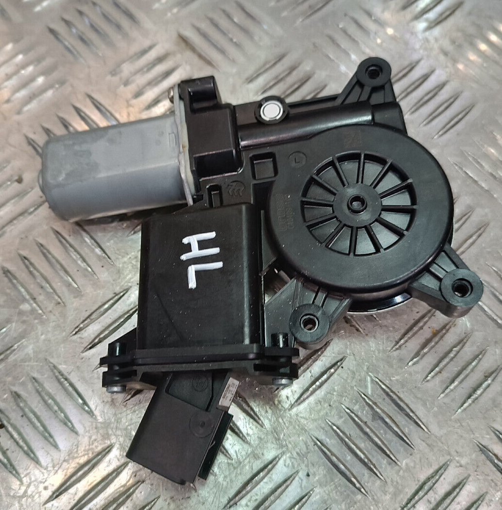 OPEL ASTRA K 1.4 Turbo Fensterhebermotor Hinten Links GM -100 ORIGINAL gebraucht - C40409 – Produktansicht 2
