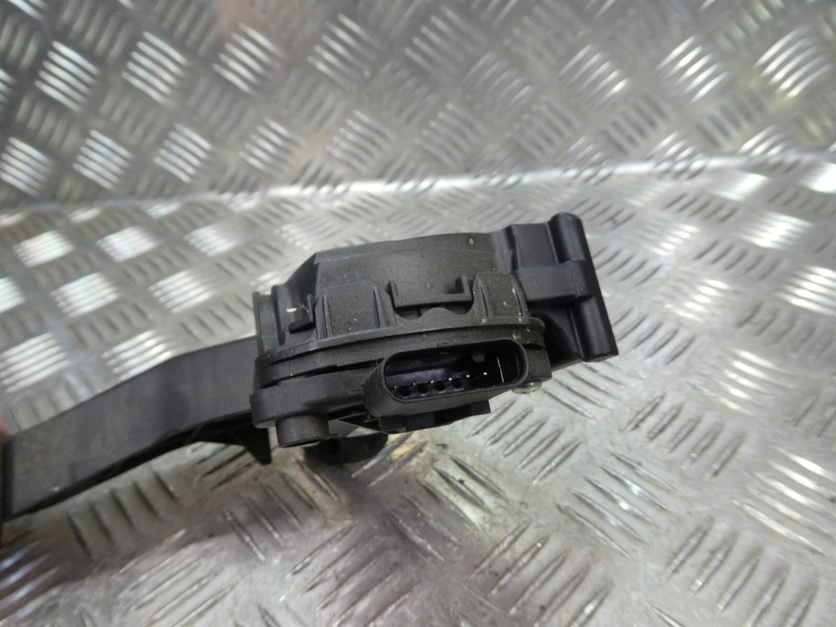 OPEL ASTRA K 1.0 TURBO Gaspedal Pedal Gaspotentiometer GM ORIGINAL gebraucht - 13373776 – Produktansicht 5