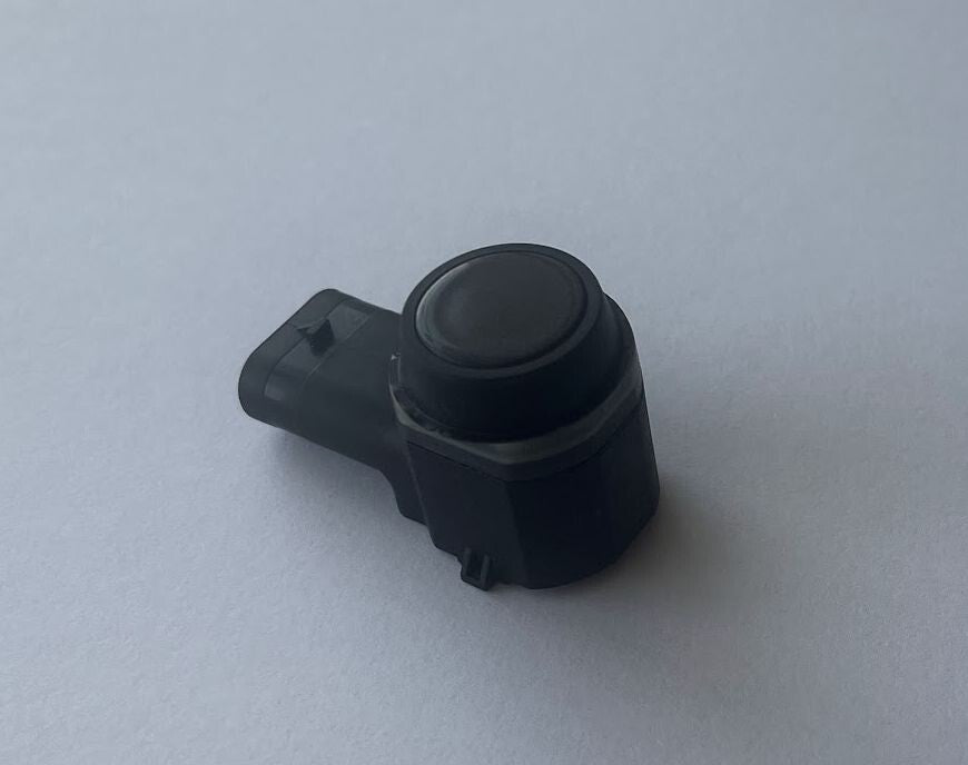 Porsche 970 PDC Sensor Einparkhilfe Parksensor hinten _ 4H0919275 _ M9Z ORIGINAL gebraucht - Panamera – Produktansicht 1