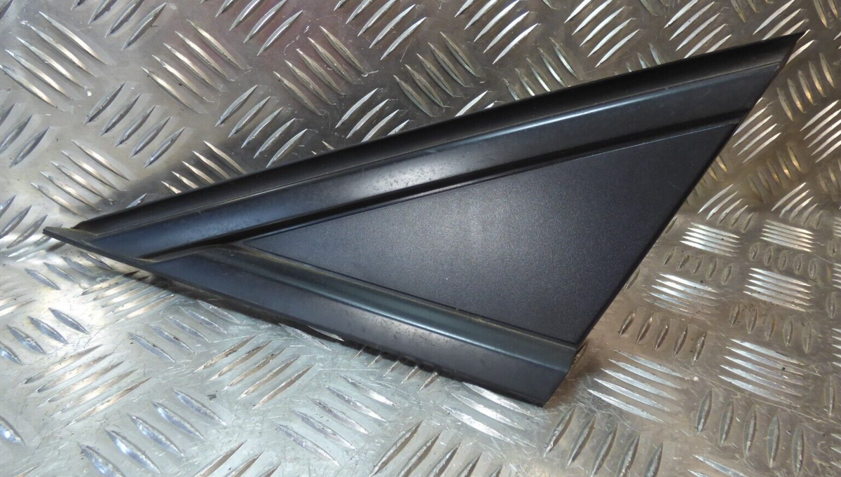 OPEL ASTRA K Spiegeldreieck links Verkleidung Spiegel Abdeckung ORIGINAL gebraucht - - GM39041995 – Produktansicht 1