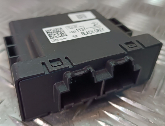 OPEL ASTRA K 1.4 Turbo Steuergerät Gateway Datengateway ORIGINAL gebraucht - 13521137 – Produktansicht 1
