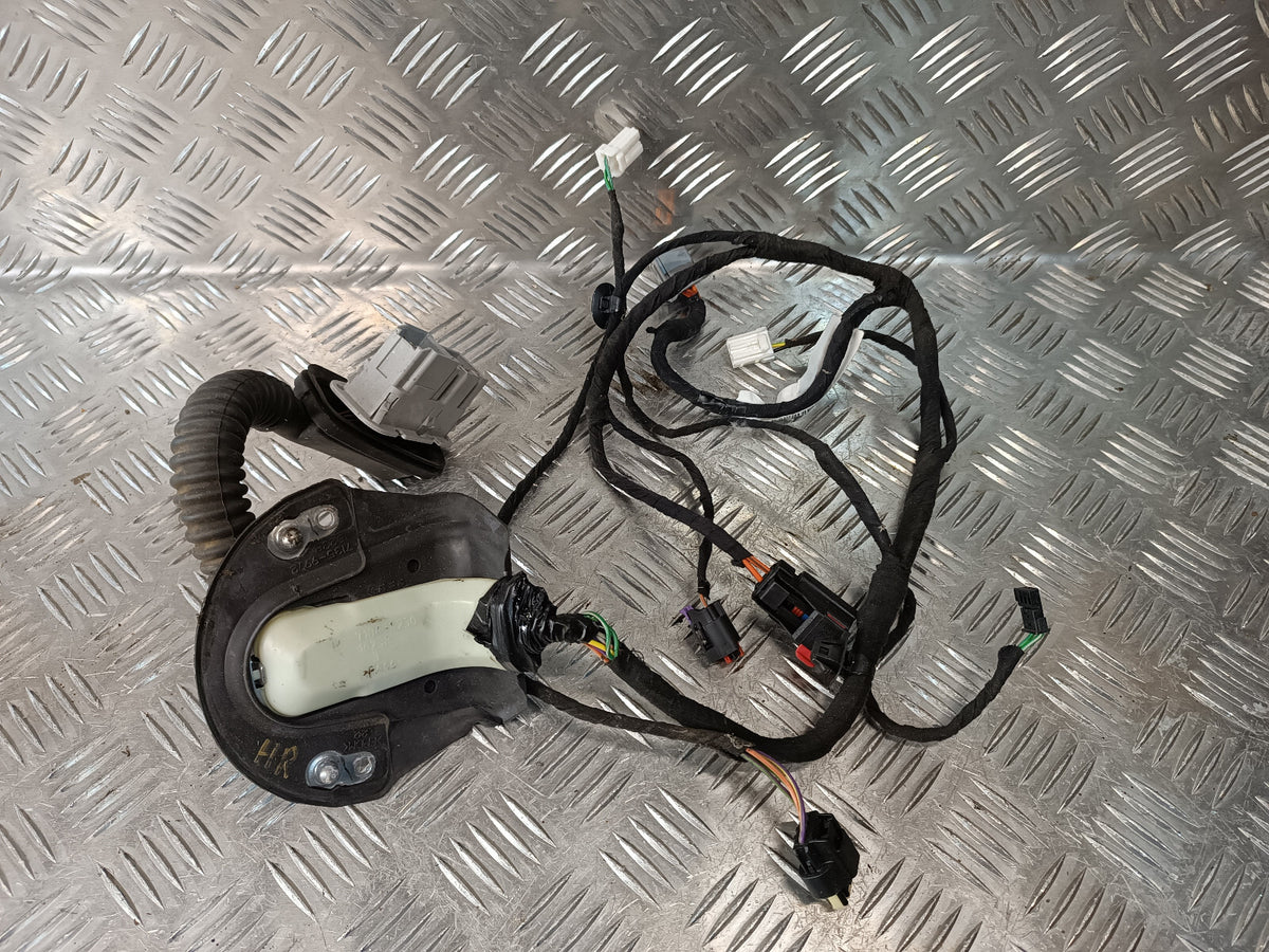 Jeep Grand Cherokee WK2 Tür Kabelbaum 721 ORIGINAL gebraucht - P68251721AB – Produktansicht 1