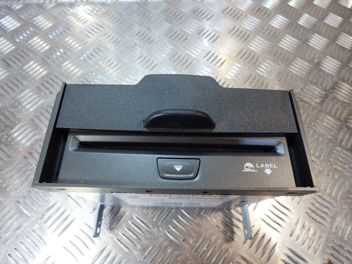 Jeep Cherokee KL 2015 CD-Wechsler CD DVD Player 53342866 ORIGINAL gebraucht - P68225372AB – Produktansicht 3
