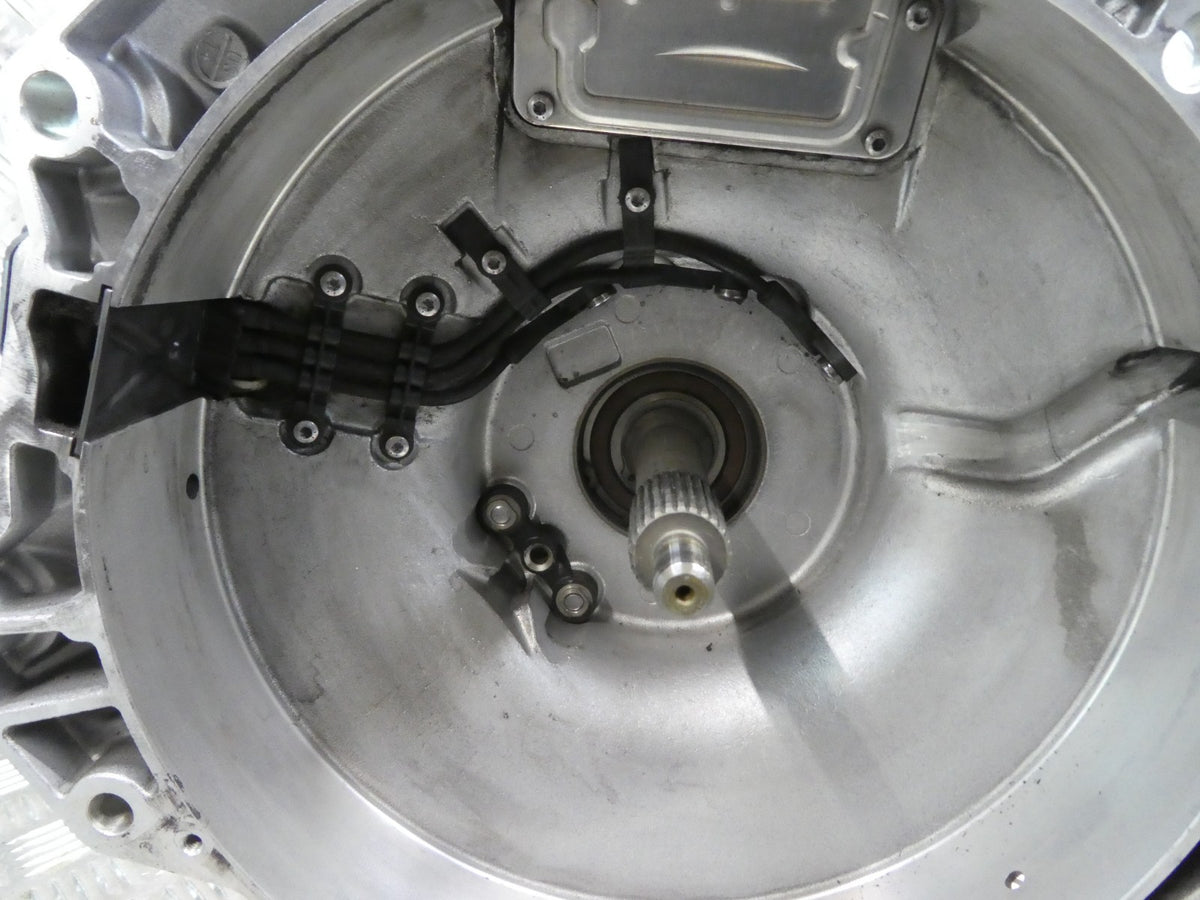 Porsche Panamera 970 3.0 E-Hybrid Elektromotor Motor 043750601 ORIGINAL gebraucht - 97011701012 – Produktansicht 5