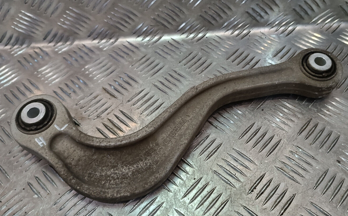 Porsche PANAMERA 970 Querlenker Hinterachse ORIGINAL gebraucht - 97033104700 – Produktansicht 1