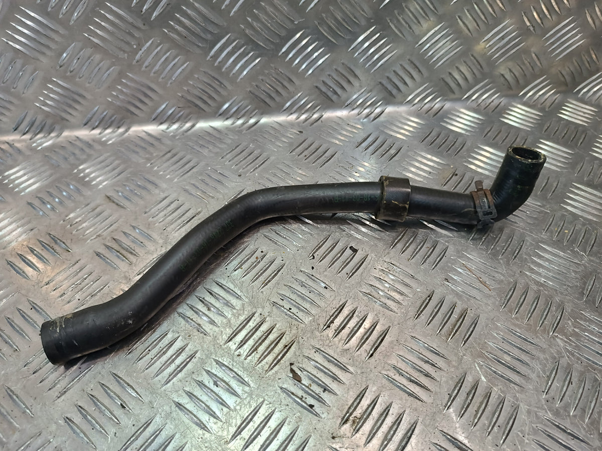 Porsche Panamera 970 Külhwasser Wasserschlauche Wasserrohr ORIGINAL gebraucht - 97057258201 – Produktansicht 2