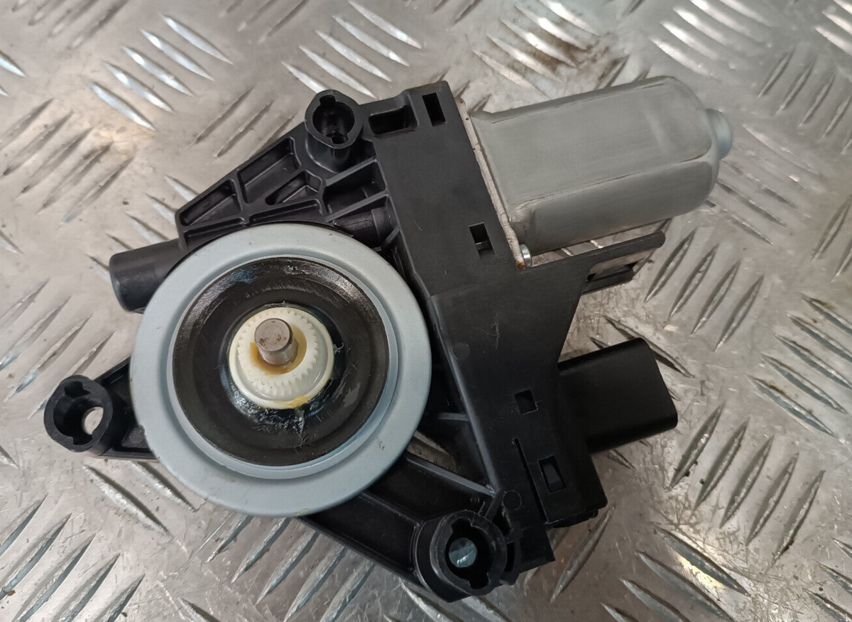 Jeep Grand Cherokee WK2 Fensterhebermotor vorne rechts 160418 931400104 ORIGINAL gebraucht - WR12744 – Produktansicht 2