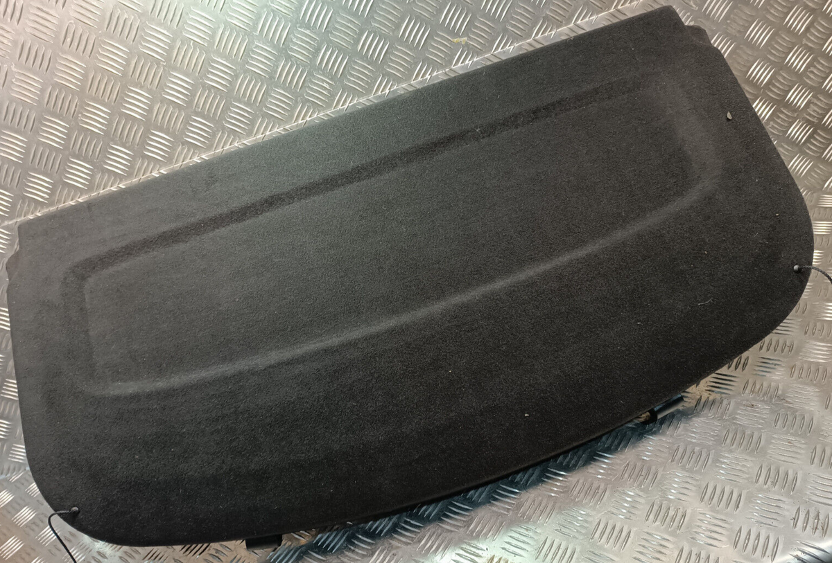 OPEL ASTRA K 1.4 Turbo Hutablage GM ORIGINAL gebraucht - 13417657 – Produktansicht 1