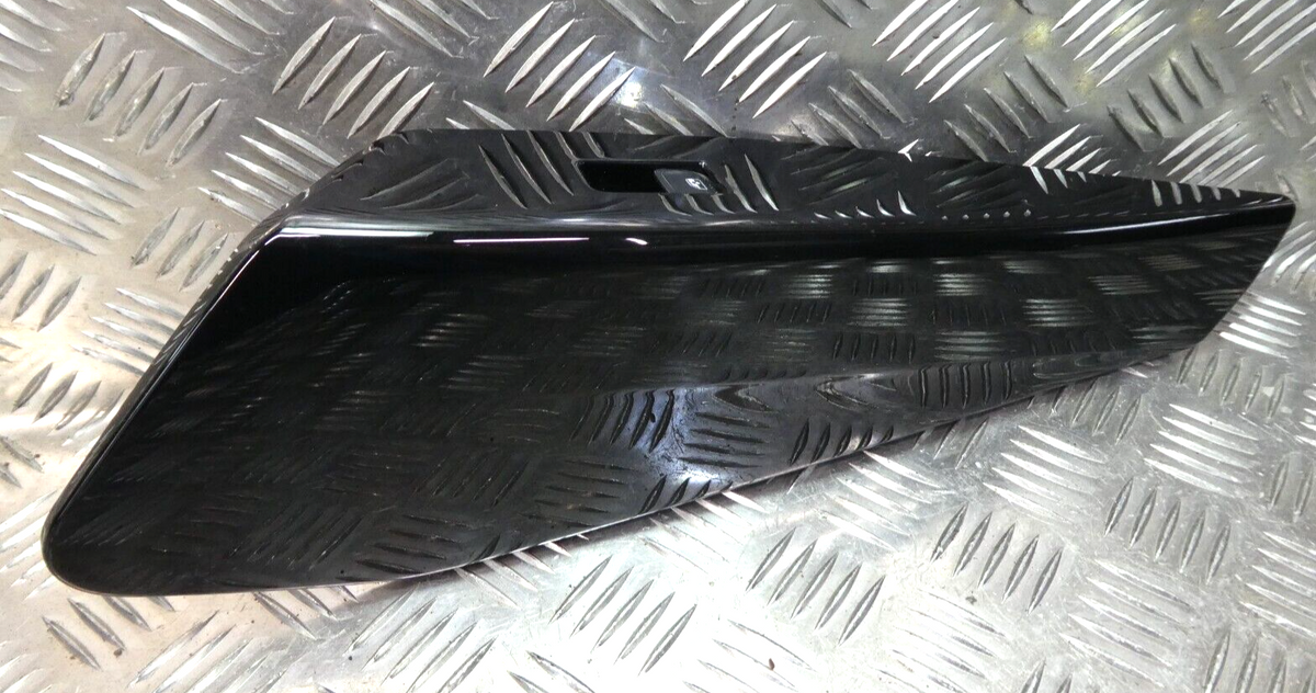 VW ID3 Pro Türverkleidung Zierleiste Fensterheberschalter 10B867198B ORIGINAL gebraucht - Volkswagen – Produktansicht 1