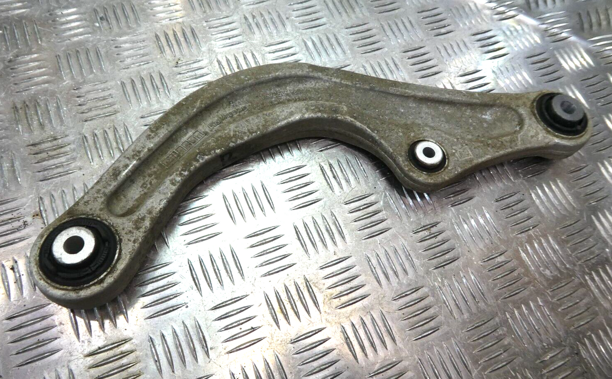 VW ID3 ID.3 Querlenker hinten rechts 1EA505361A ORIGINAL gebraucht - Volkswagen – Produktansicht 1