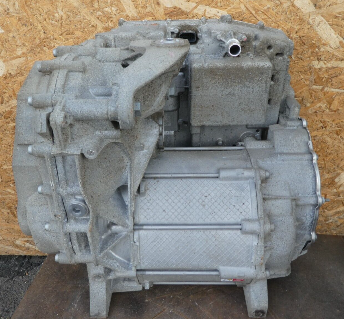 VW ID3 Pro 150kW Elektro Motor mit getriebe EBJA EBJC 1EA907121C ORIGINAL gebraucht - Volkswagen – Produktansicht 6