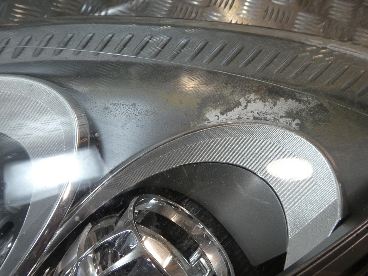 Porsche Cayenne 92A Frontscheinwerfer Xenon Links Scheinwerfer ORIGINAL gebraucht - 7P5941031AB – Produktansicht 11